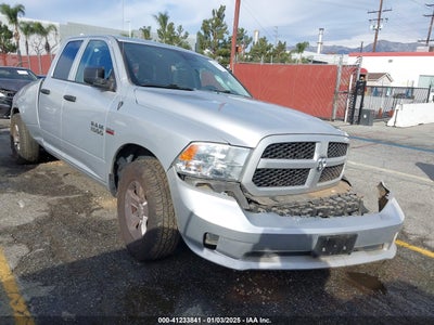 RAM 1500 2018