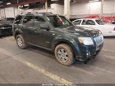 MERCURY MARINER 2008