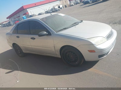 FORD FOCUS 2005