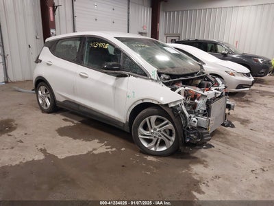 CHEVROLET BOLT EV 2023