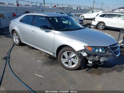 SAAB 9-5 2011