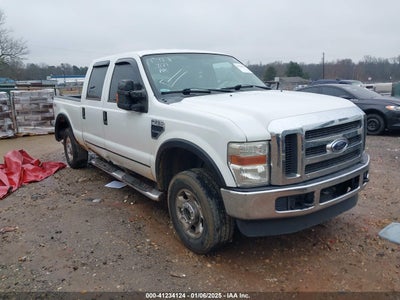 FORD F-250 2010