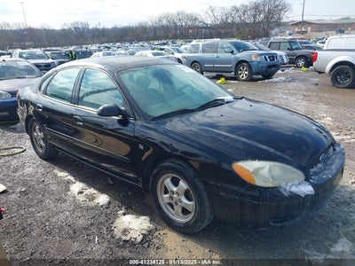 FORD TAURUS 2004
