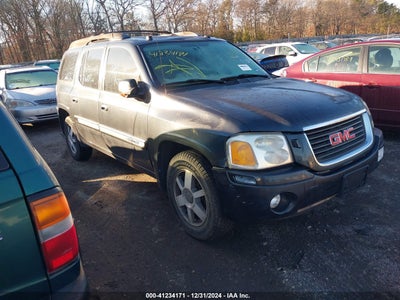 GMC ENVOY XL 2005