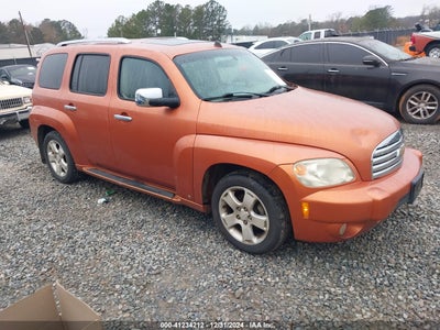 CHEVROLET HHR 2006