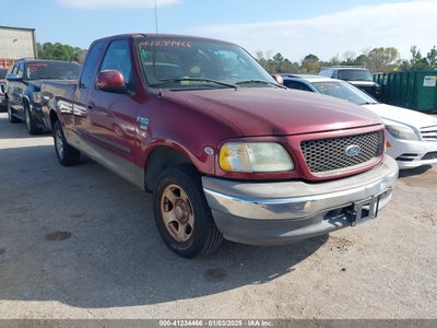 FORD F-150 2003
