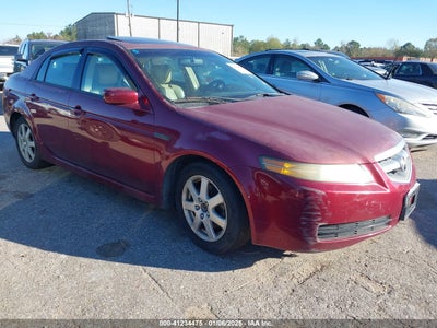 ACURA TL 2004