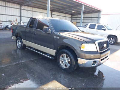 FORD F-150 2007