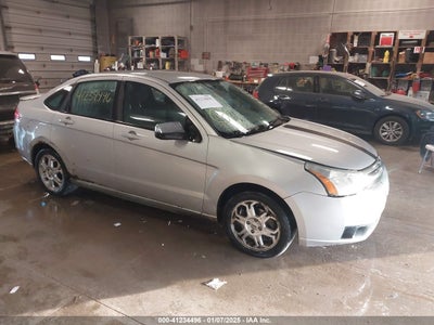 FORD FOCUS 2009