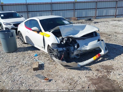 SCION FR-S 2013
