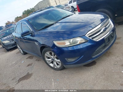 FORD TAURUS 2012
