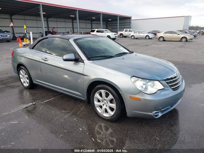 CHRYSLER SEBRING 2010