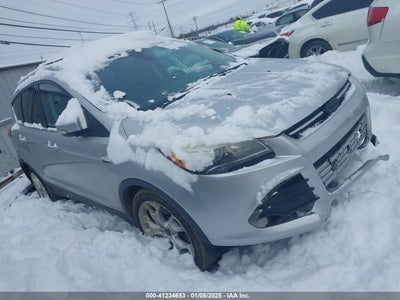 FORD ESCAPE 2013
