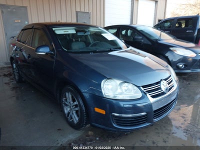 VOLKSWAGEN JETTA 2006