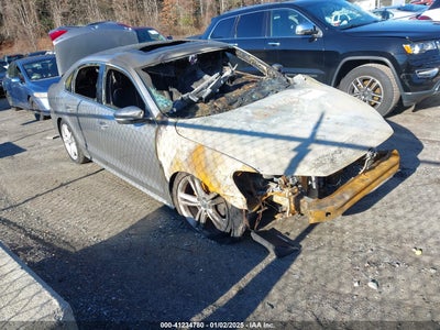 VOLKSWAGEN PASSAT 2014