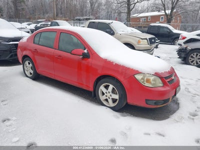 CHEVROLET COBALT 2008