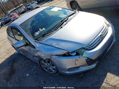 HONDA INSIGHT 2010