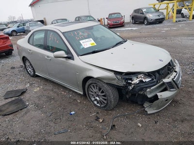 SAAB 9-3 2008