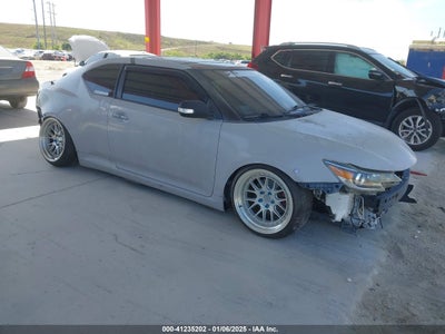 SCION TC 2014