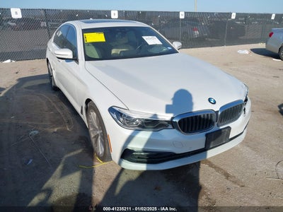 BMW 530I 2018