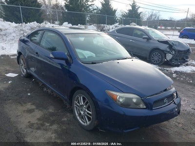 SCION TC 2005