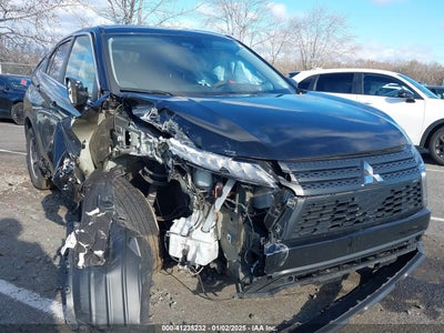 MITSUBISHI ECLIPSE CROSS 2023