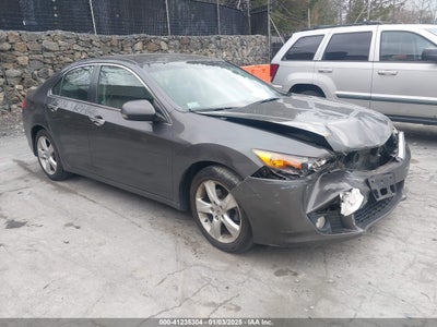 ACURA TSX 2009