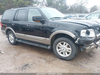 FORD EXPEDITION 2003
