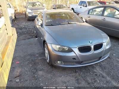 BMW 335I 2007