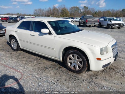 CHRYSLER 300 2007