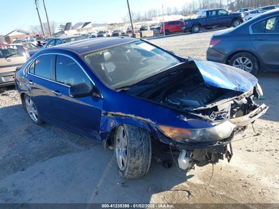 ACURA TSX 2014