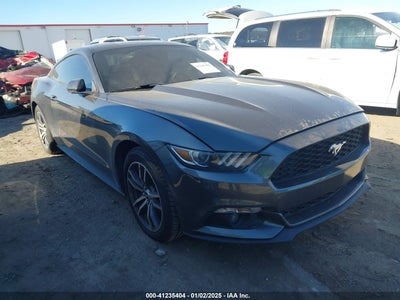 FORD MUSTANG 2016