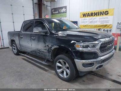RAM 1500 2021