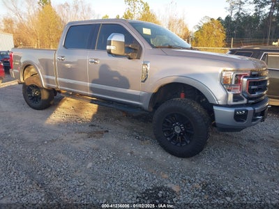 FORD F-250 2020