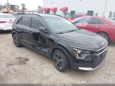 KIA NIRO 2024