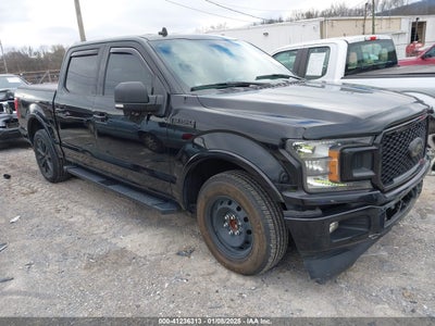 FORD F-150 2020