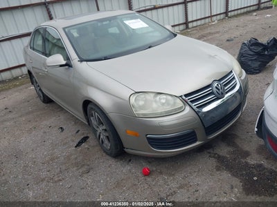 VOLKSWAGEN JETTA 2006