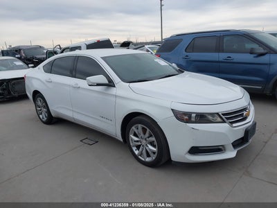 CHEVROLET IMPALA 2020