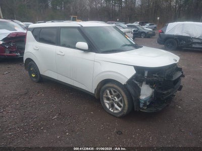 KIA SOUL 2020