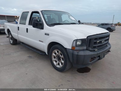 FORD F-250 2004