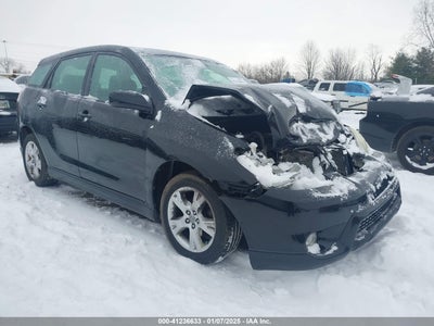 TOYOTA MATRIX 2006