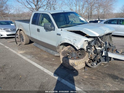 FORD F-150 2006