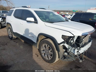 GMC ACADIA 2020