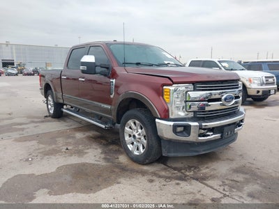 FORD F-250 2017