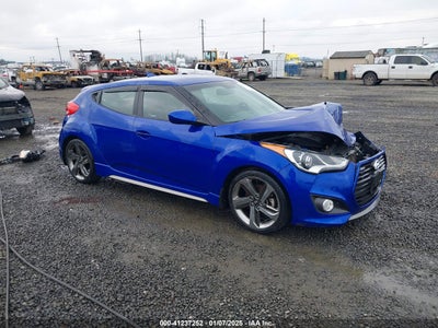 HYUNDAI VELOSTER 2014