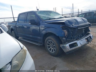 FORD F-150 2020