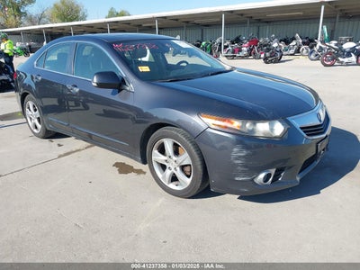ACURA TSX 2014