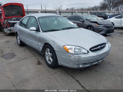 FORD TAURUS 2003