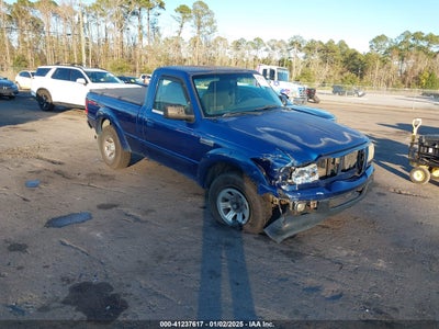 FORD RANGER 2007