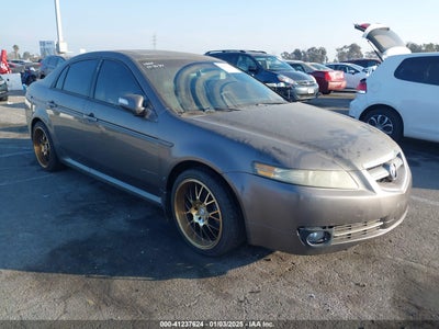 ACURA TL 2007